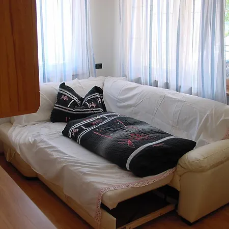 Luech Da Boerz Apartment Antermoia Room photo