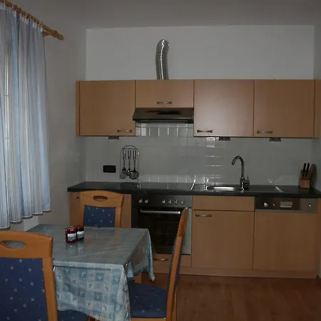 Luech Da Boerz Apartment Antermoia Room photo