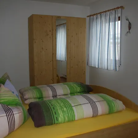 Luech Da Boerz Apartment Antermoia Room photo