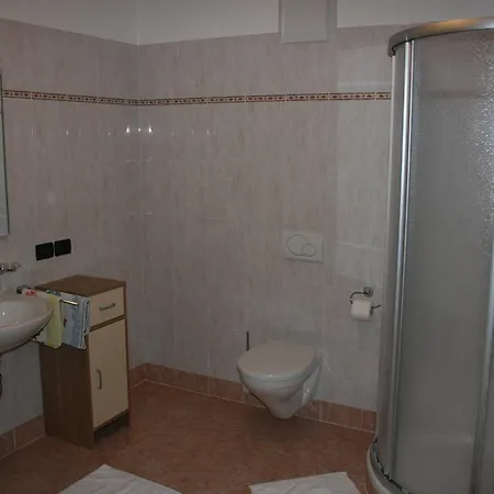 Luech Da Boerz Apartment Antermoia Room photo