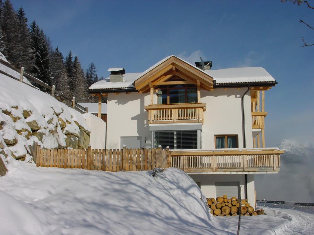 Luech Da Boerz Apartment