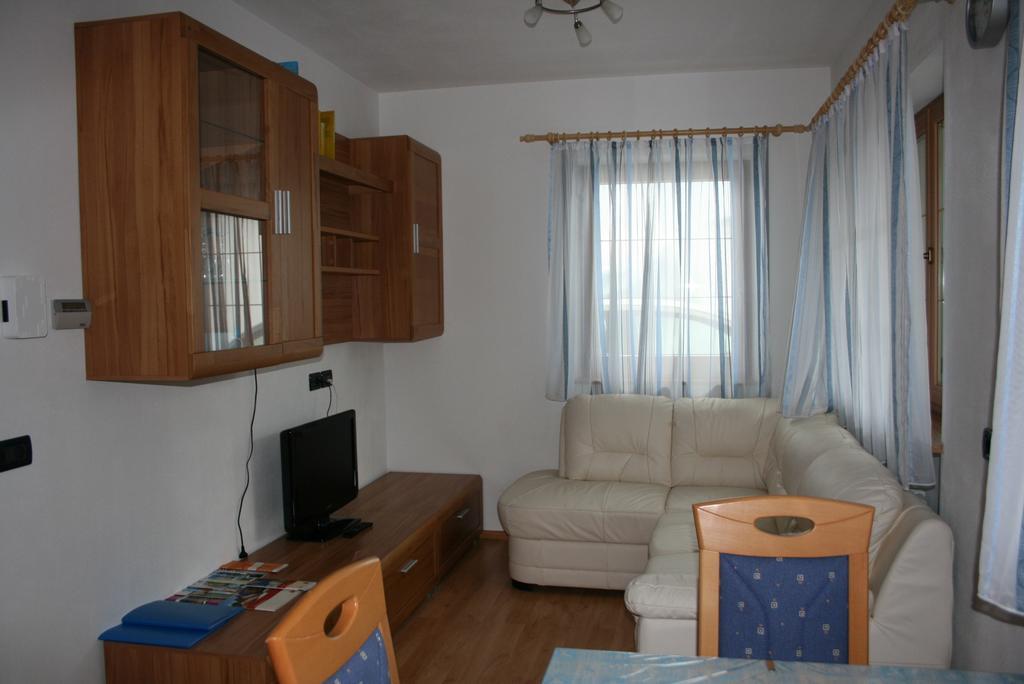 Luech Da Boerz Apartment